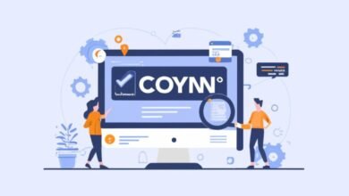 Coyyn.com innovation