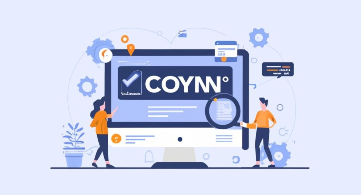 Coyyn.com innovation