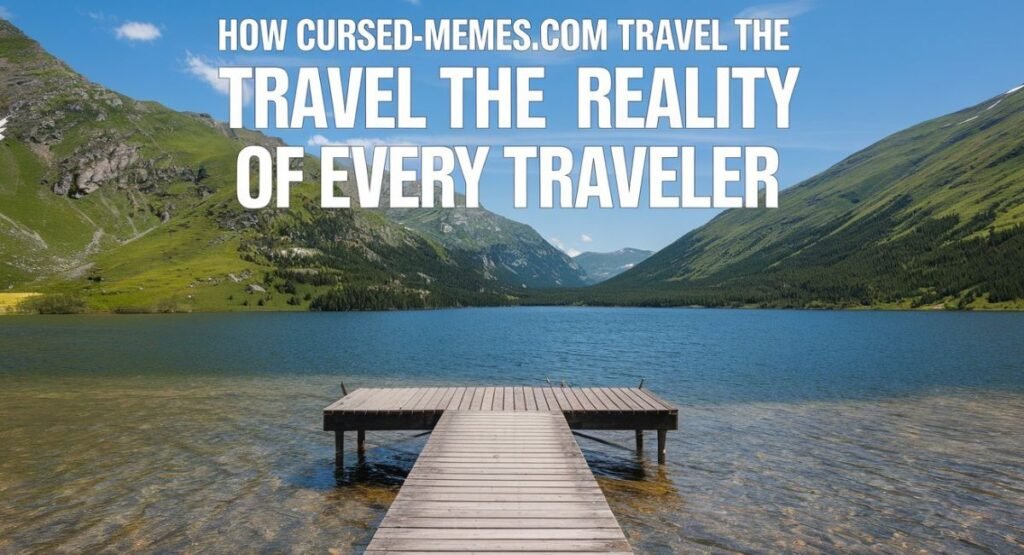 Cursed-memes.com Travel