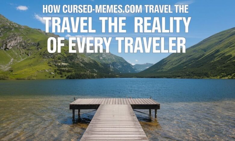 Cursed-memes.com Travel