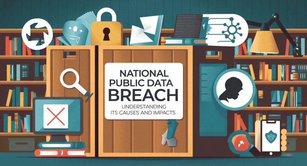 National Public Data Breach