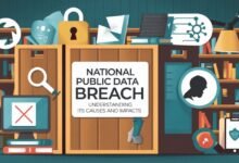 National Public Data Breach