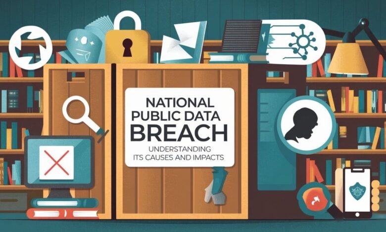 National Public Data Breach