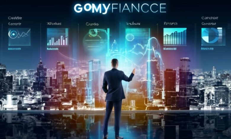 gomyfinance invest