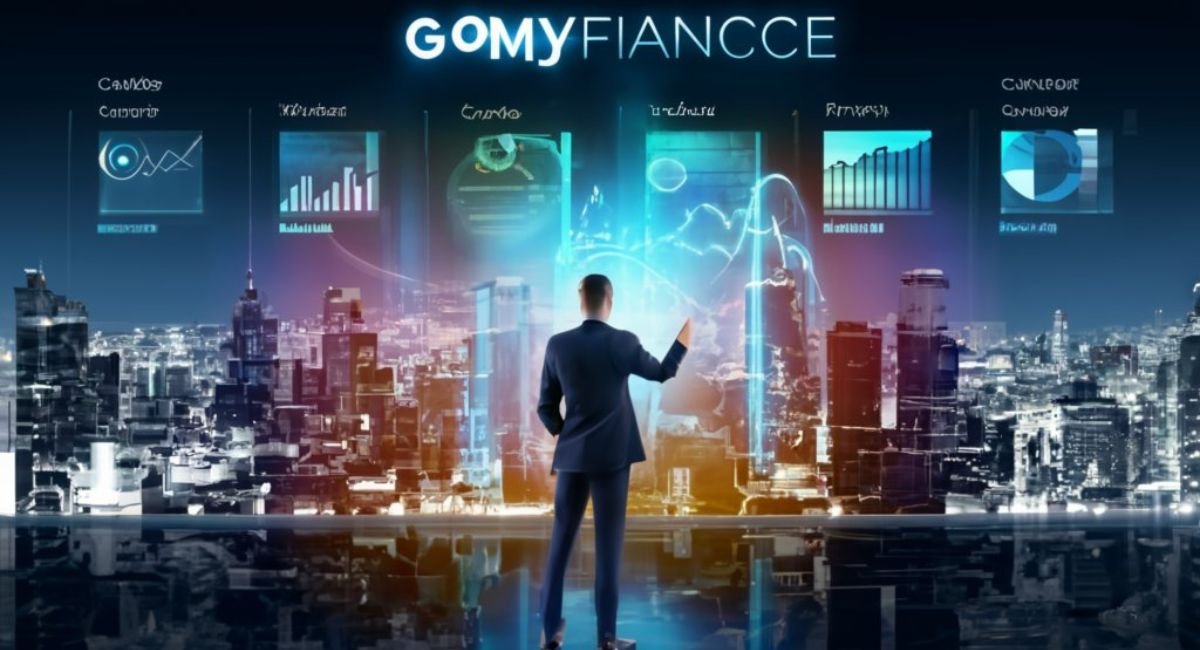 gomyfinance invest