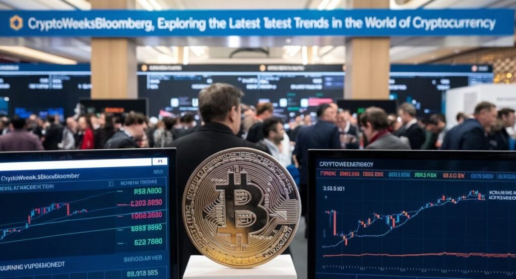 CryptoweeksBloomberg