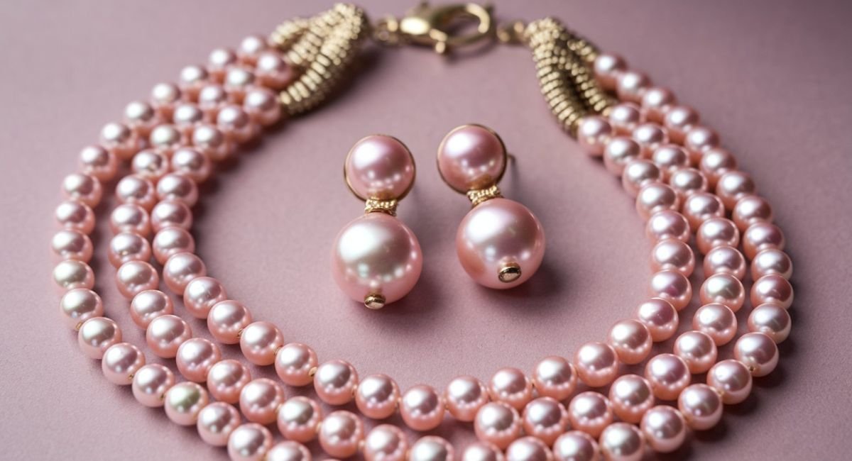 pink pearls are classic ones nyt