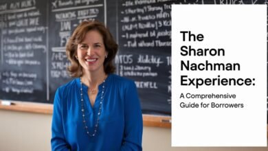 Sharon Nachman Loan