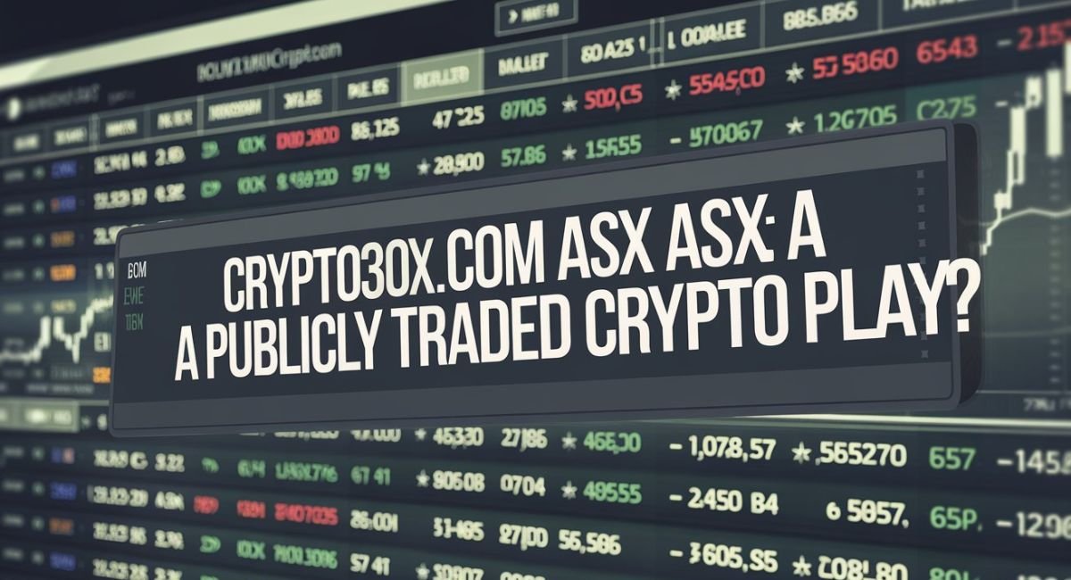 crypto30x.com asx