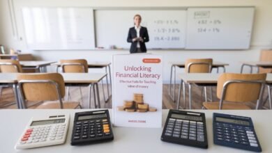 Tools For Teaching Time Value of Money