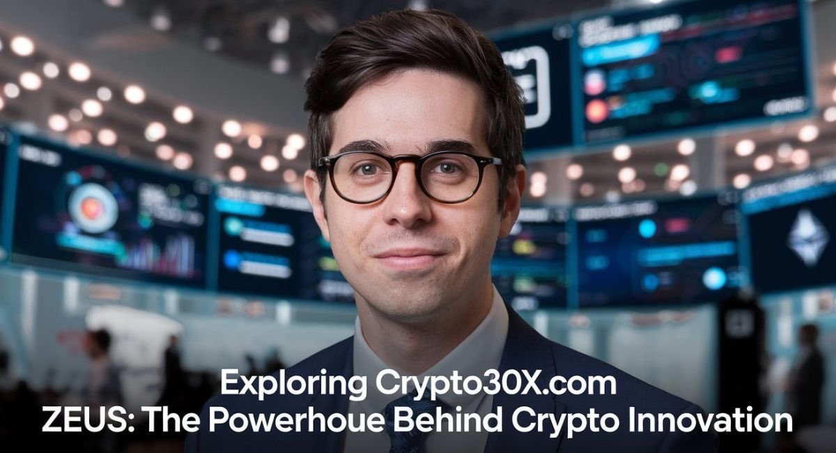 Crypto30x.com Zeus