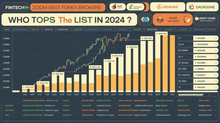 fintechzoom best forex broker