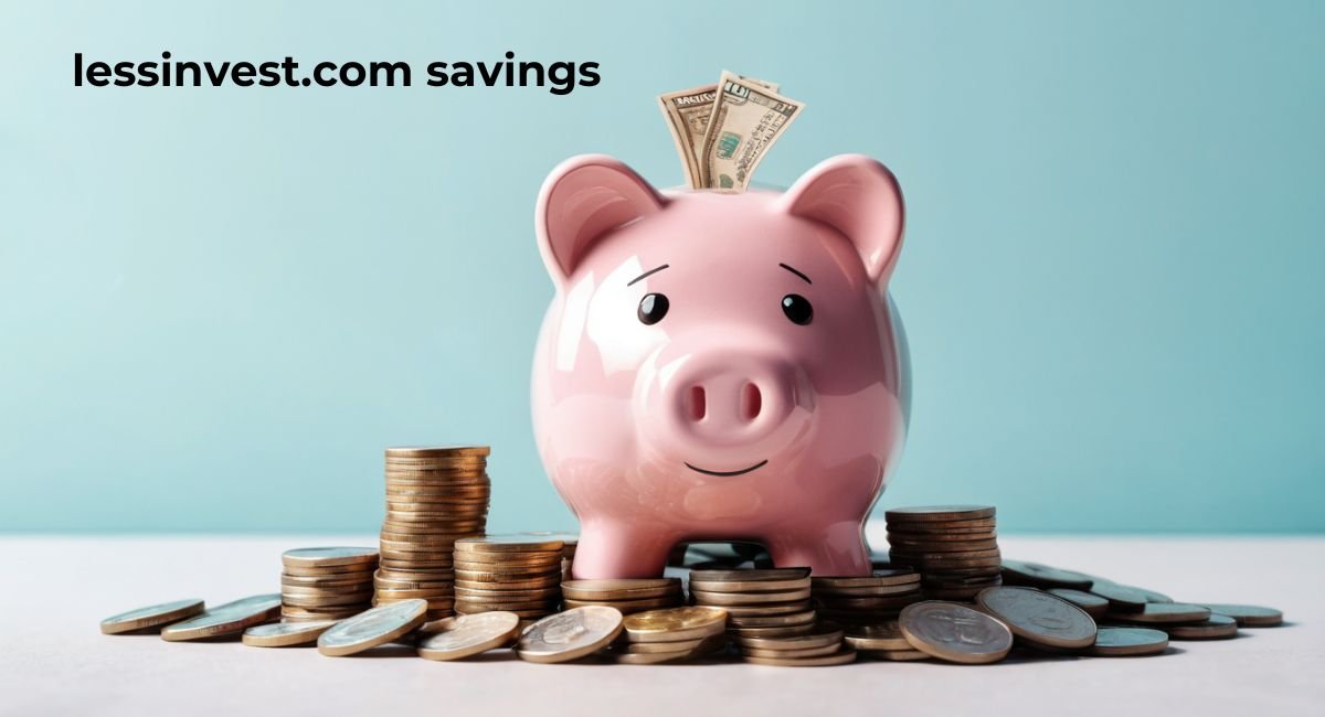 Lessinvest.com Savings. The CredibbleSA platform is designed to assist you in saving smart, investing sound and attaining your financial freedom goals.