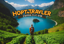 Hoptraveler.com