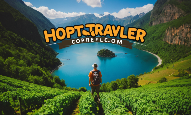 Hoptraveler.com