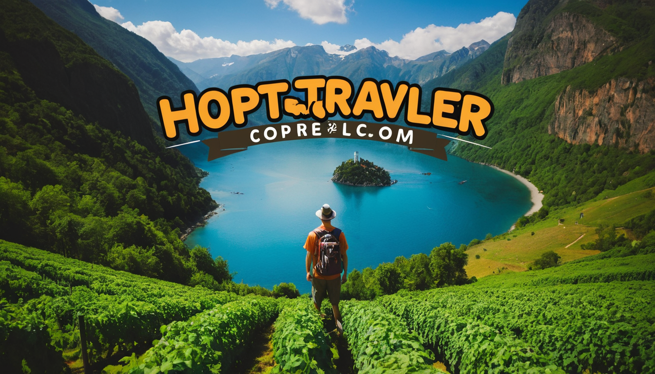 Hoptraveler.com