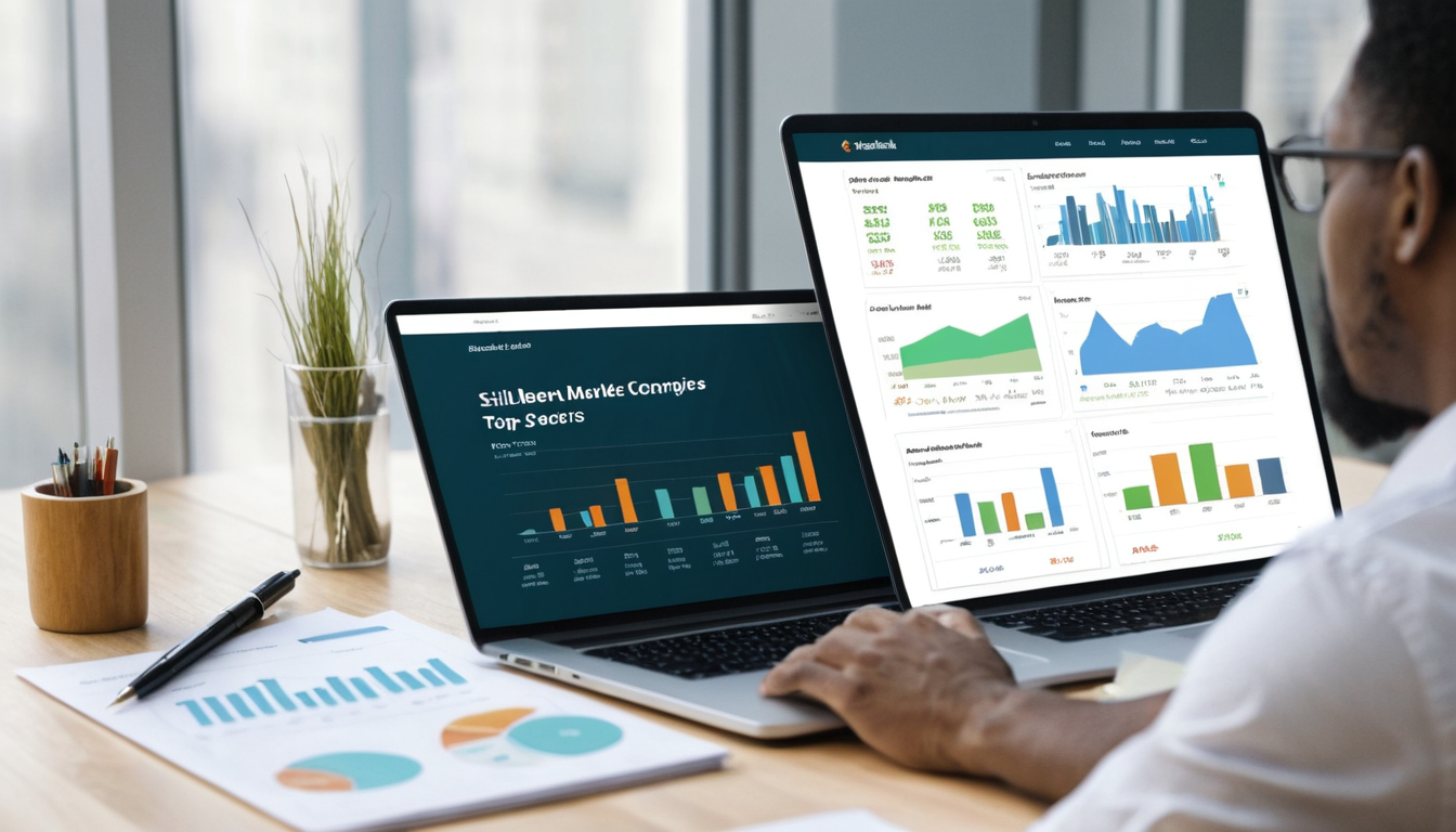 Skillbench Valuation is a transformative tool for investors seeking accurate, data-driven insights in an increasingly complex market.