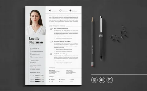 CV Templates